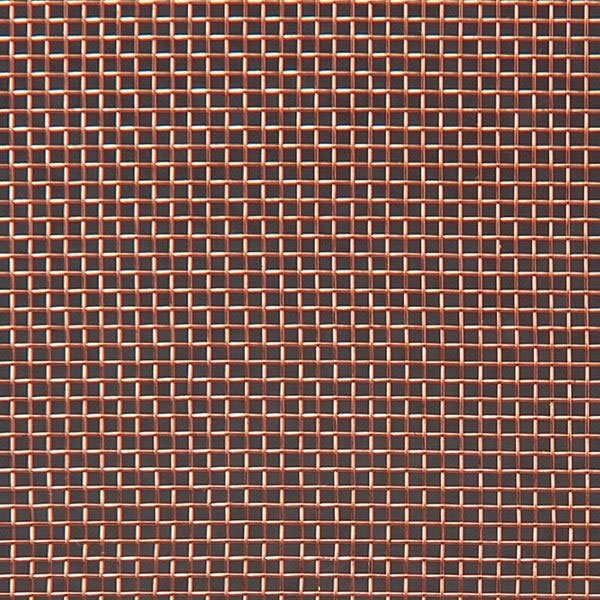 Copper Woven Wire Mesh