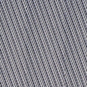 Dutch Weave Woven Wire Mesh