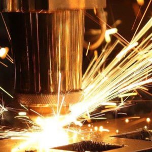 Fabrication Industry