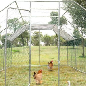 Fencing, Caging & Enclosures