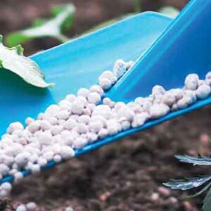 Fertilizer Sector