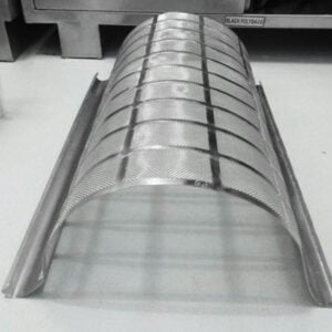 Flex Sifters Sieves