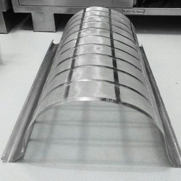 Flex Sifters Sieves