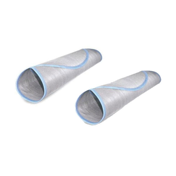 Fluid Bed dryer Sieves