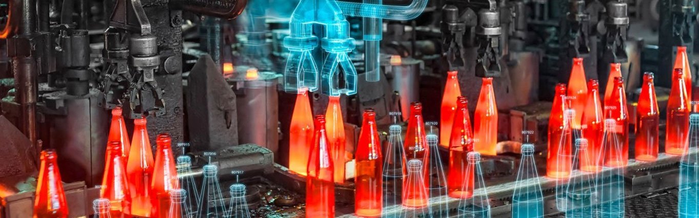 Glass Industry