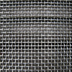 Hastelloy B2 Wire Mesh