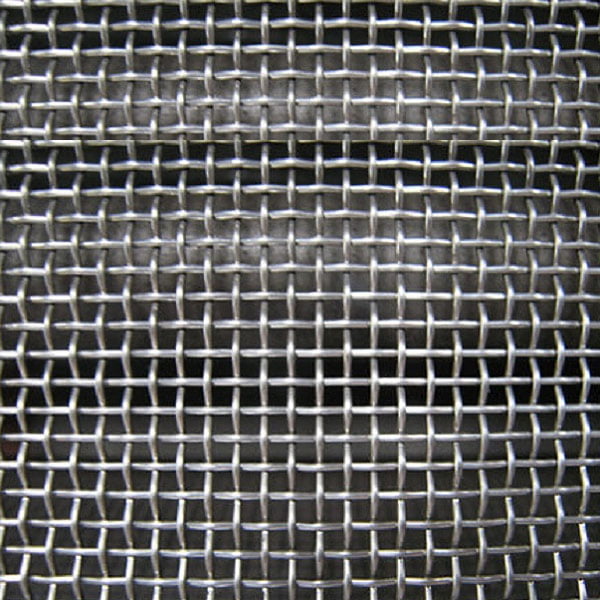 Hastelloy B2 Wire Mesh