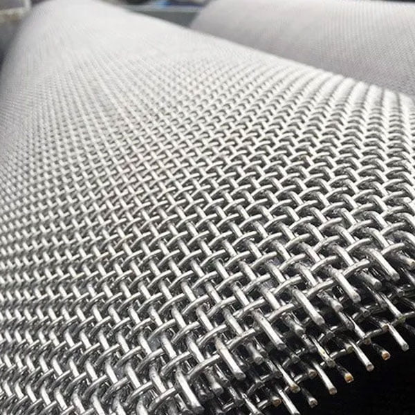 Hastelloy B3 Wire Mesh