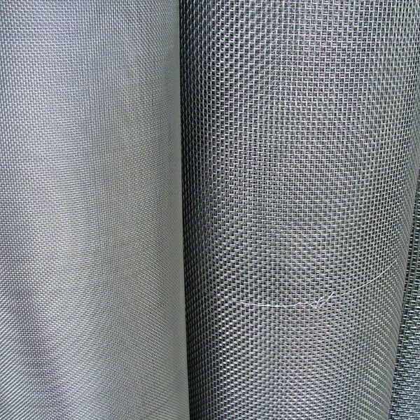 Hastelloy C 276 Wire Mesh