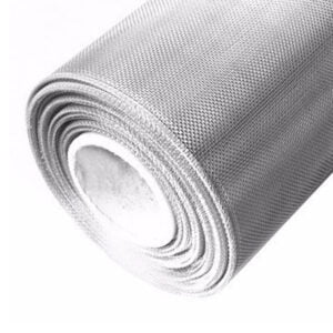 Hastelloy Circular Wire Mesh