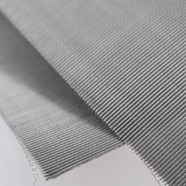 Hastelloy Dutch Weave Wire Mesh