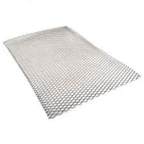 Hastelloy Rectangular Wire Mesh