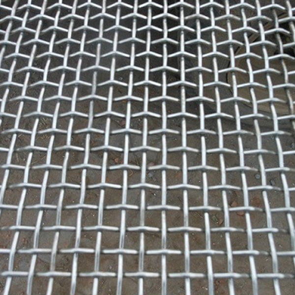 Inconel 601 Wire Mesh