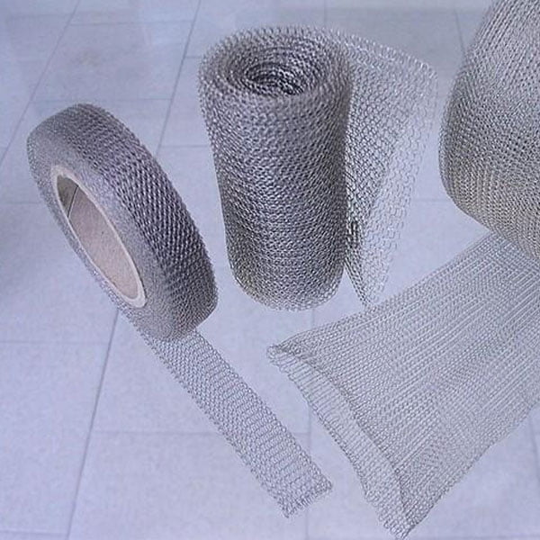 Inconel Circular Wire Mesh
