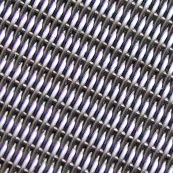 Inconel Dutch Weave Wire Mesh