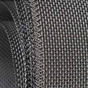 Inconel Expanded Wire Mesh