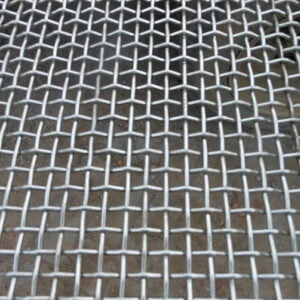 Inconel Plain Weave Wire Mesh
