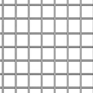 Inconel Rectangular Wire Mesh