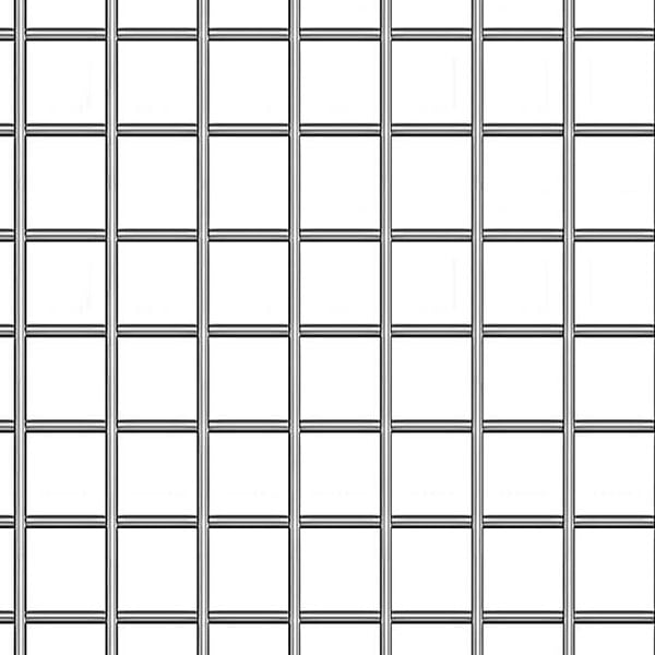 Inconel Rectangular Wire Mesh