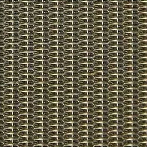 Inconel Reverse Dutch Weave Wire Mesh