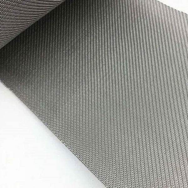 Inconel Woven Wire Mesh