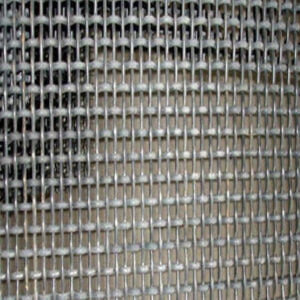 Inter Crimped Wire Mesh