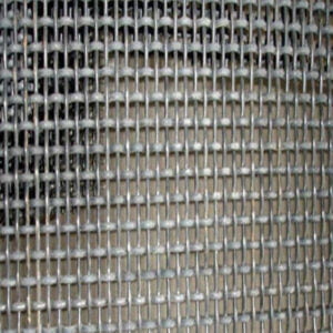 Inter Crimped Woven Wire Mesh