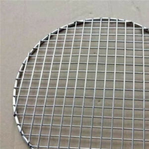 Iron Circular Wire Mesh