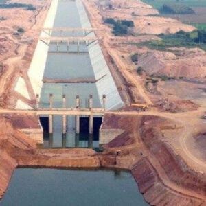 Irrigation Projects