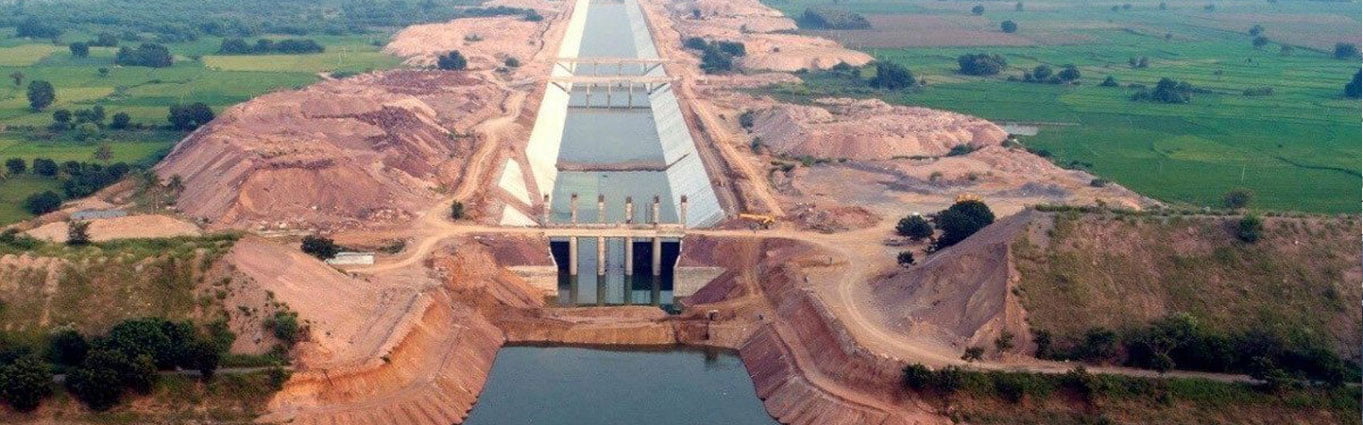 Irrigation Projects