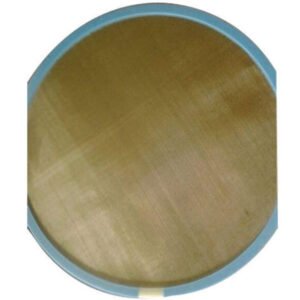 Lead Free Sifter Sieves