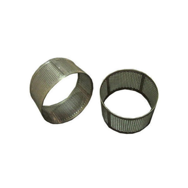 Lead Free Turbo Sifter Sieves