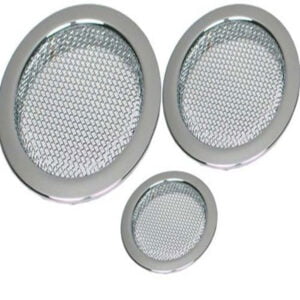 Mesh for Pharma Industry