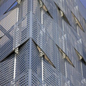Metal Screens