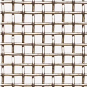 Monel 400 Rectangular Wire Mesh