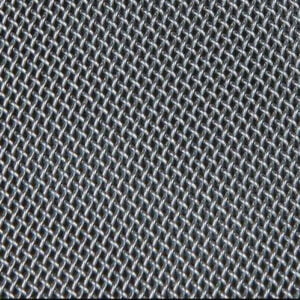 Monel 400 Square Wire Mesh