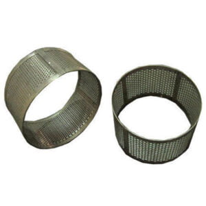 Multimill Sieves for Pharma