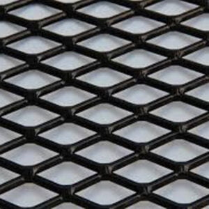 Nichrome A Expanded Wire Mesh