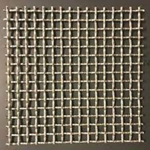 Nickel Square Wire Mesh