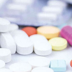 Pharmaceuticals Sector