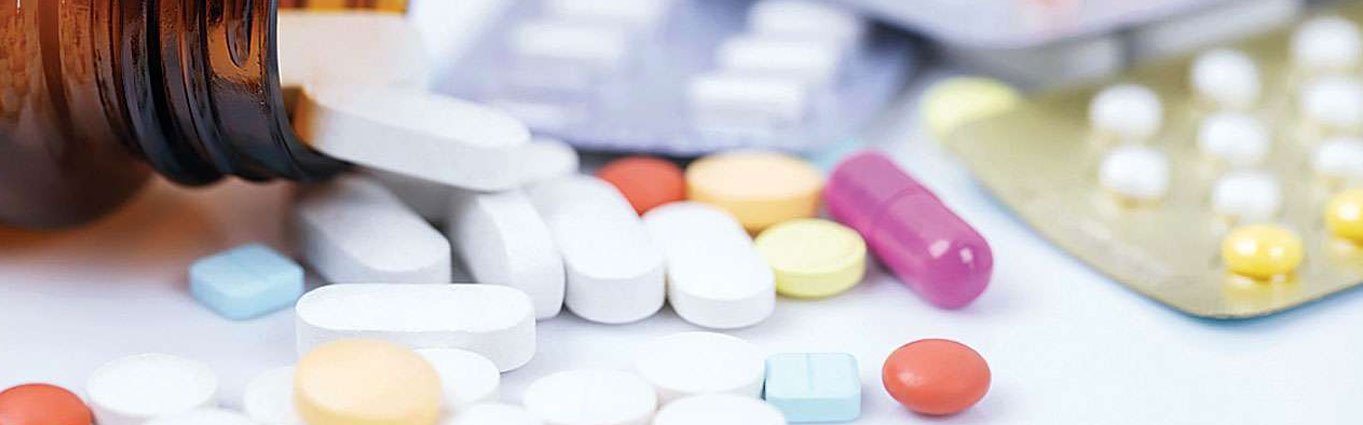 Pharmaceuticals Sector