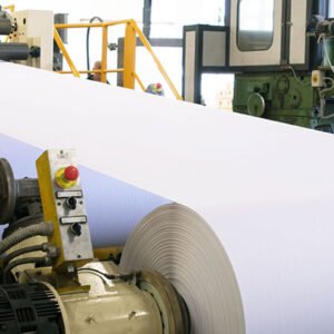Pulp And Paper Industry