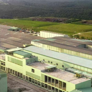 Rayon Industry