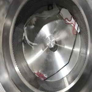 Sifter Sieves for Granules