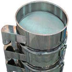 Sifter Sieves for Stone Crusher