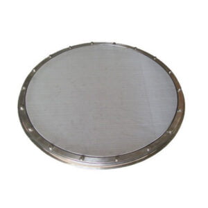 Sifter Sieves for Vibro Screen