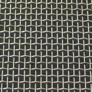 Ss Wire Mesh for Irrigation System