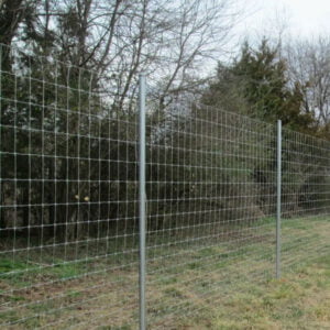 Ss Wire Mesh for Organic Farming