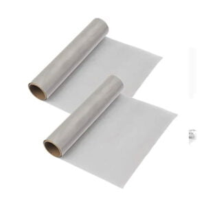 Stainless Steel Fine Wire Mesh