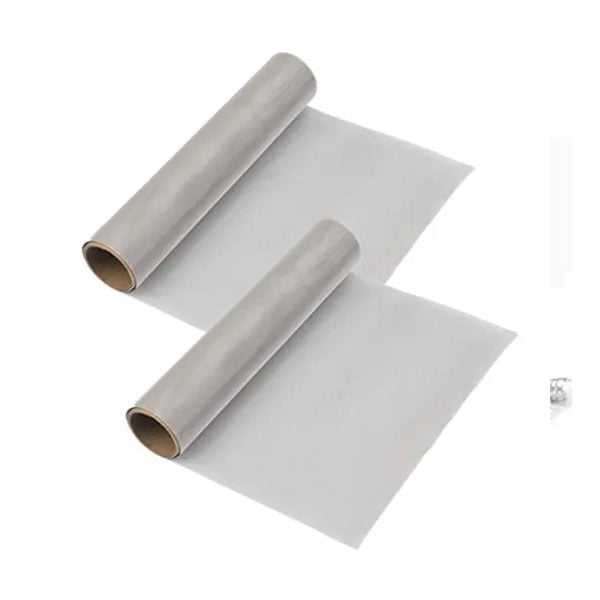 Stainless Steel Fine Wire Mesh